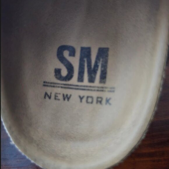 SM New York sandals - Picture 3 of 5